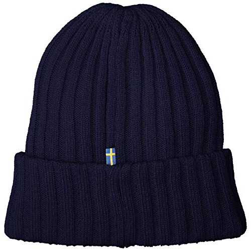 Fjällräven Fjallraven Byron Hat - Dark Navy, One Size 1