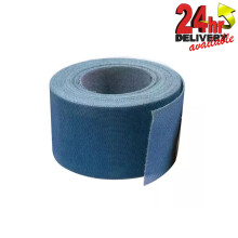 Norton Meshpower Ceramic Rolls 75mm x 10 meters P240 Grit Saint Gobain