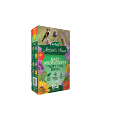 Westland Wildflower Seed Mix 1.2kg Bird Garden Mix
