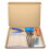 70 Pcs 3D Printer Tool Kit Debur Tool Cleaning and Removal Tool for 3D Printing Model Removing, Cleaning, Finishing 8