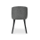 (Slate Grey, Set of 2) Goeurvant Dining Chairs 6