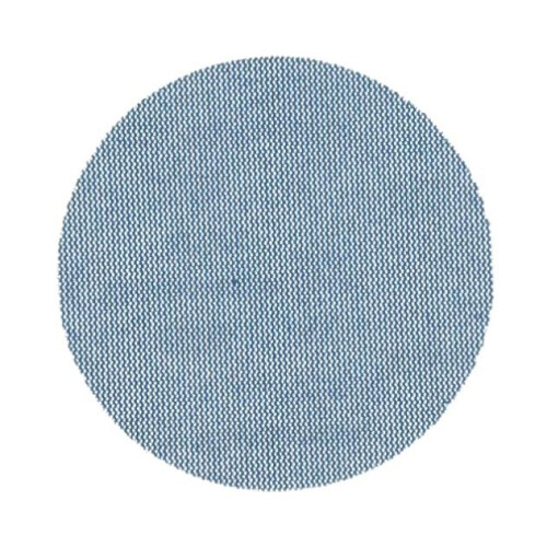 Norton Norton Meshpower Ceramic Self Grip Discs 150mm P80 Saint Gobain Sanding Discs 1