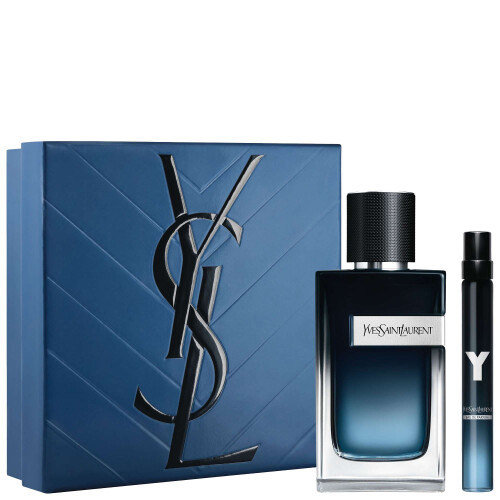Yves Saint Laurent Yves Saint Laurent Y For Men Eau de Parfum Gift Set
