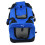 Actiaspet Fabric Pet Carrier Blue Large 3