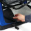 Actiaspet Fabric Pet Carrier Blue Large 9