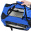 Actiaspet Fabric Pet Carrier Blue Large 10