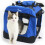 Actiaspet Fabric Pet Carrier Blue Large 7