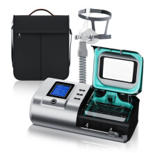 Portable CPAP Cleaning Machine for CPAP Machine