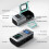 Portable CPAP Cleaning Machine for CPAP Machine 4