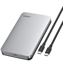 Custodia per disco rigido esterno SATA da 2,5" UGREEN