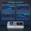 Portable CPAP Cleaning Machine for CPAP Machine 10