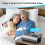 Portable CPAP Cleaning Machine for CPAP Machine 7