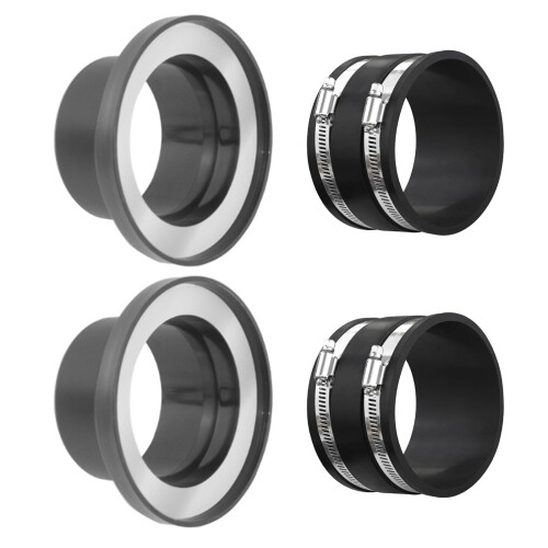 ABS Magnetic connection Standard Size Workshop Vacuum Hose And
