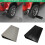 Wheelchairs Ramps PVC Cuttable Floor Transition Strips-1m black 4