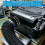 ABS Magnetic connection Standard Size Workshop Vacuum Hose And 6