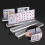 4pcs Contemporary Playing Card Holders Spacious Slots For Quick 7
