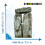 Stonehenge Lifesize Cardboard Cutout 160cm 2
