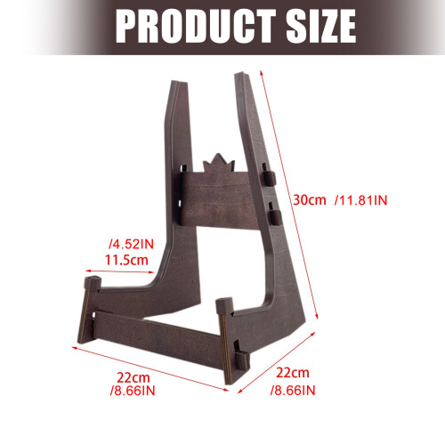 Stringed Instrument Stand Cello Holder Display Rack for Easy 1