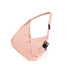 Trocken- und Nasstrennung, Yoga-Umhängetasche für Damen,-Rosa