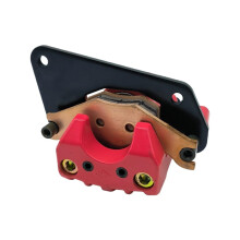 ATV Brake Caliper for ODES 4x4 Front Left UTV Quad Buggy HeavyDuty Leak Hydraulic