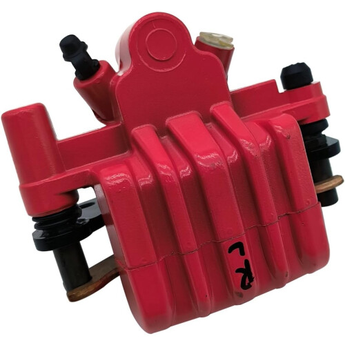 ATV Brake Caliper for ODES 4x4 Front Left UTV Quad Buggy HeavyDuty Leak Hydraulic 1