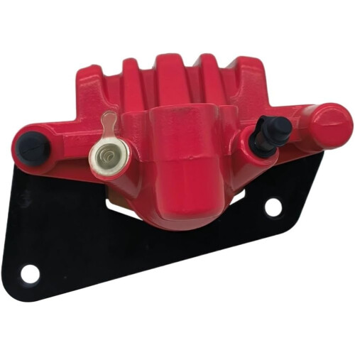 ATV Brake Caliper for ODES 4x4 Front Left UTV Quad Buggy HeavyDuty Leak Hydraulic 2