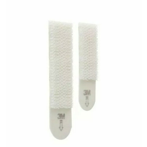 3M Command 17203 Small & Medium Picture Hanging Strips Value Pack Damage Free 2