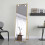 (162 x 53 cm, gold) Large full-length mirror, aluminum alloy frame, rectangular makeup mirror 2