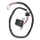 2X Motorcycle  Pulsing Coil Sensor Trigger Adaptation for  Outlaw 450 525 IRS MXR 2007-2011 4