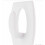 3M 3M Command 6 Pack Mini Clear Self Adhesive Strips Hooks Damage Free Hold 225g 2