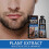 Men's Mustache Beard Dyes Long Lasting Beard Color for Home 5