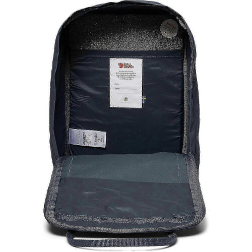 Fjllrven Knken Laptop 17' Graphite One Size 25-26 1