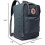Fjllrven Knken Laptop 17' Graphite One Size 25-26 4