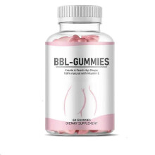 Booty Soft Candy for Women - BBL Soft Candy with Herbal Extracts
