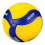 Volleyball V200W PU Volleyball for Competition and Training 1