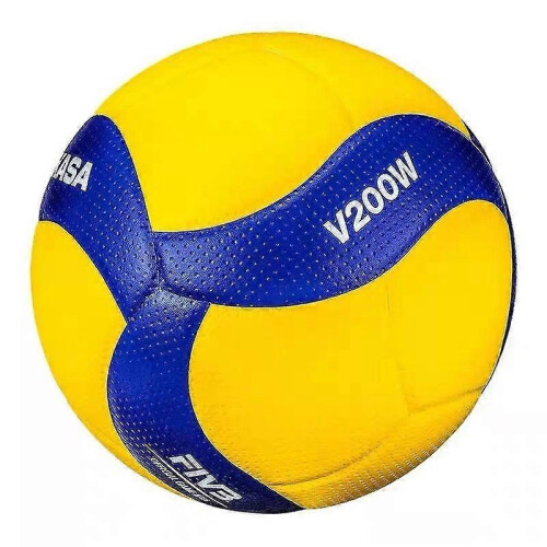 Volleyball V200W PU Volleyball for Competition and Training