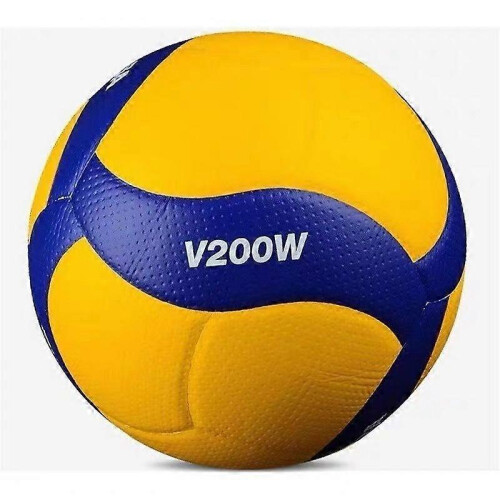 Volleyball V200W PU Volleyball for Competition and Training 2