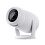 HY400 Android 12.0 System Intelligent Projector Portable Family Projector 1