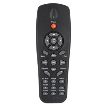 Télécommande pour projecteur UPR107 compatible avec Optoma X115 / EP726S / EP7255 / EP3225