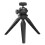 Projector Mini Desktop Tripod Mobile Live Projection Lazy Bracket(Plastic Ball Head) 1