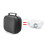 compatible Rigal RD-805 Smart Projector Protective Storage Bag(Black) 1