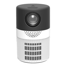 T400 100-inch screen 3000-lumen LED mini projector