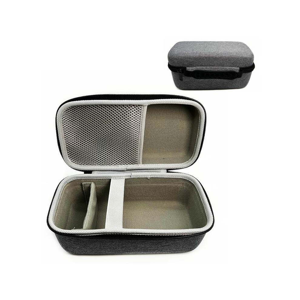Compatible Hy300 / Hy300 Pro / Hy320 Portable Projector Storage Bag Eva Hard Shell Protective Case 6083684914867