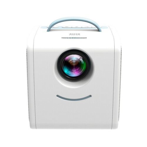 Q2 LED 1080P Mini Draagbare Projector Kinderprojector