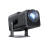 HY320 Mini Android 11 Portable 4K HD Projector With WiFi 6, Bluetooth, 180-Degree Rotation, Wireless Screen Mirroring 1