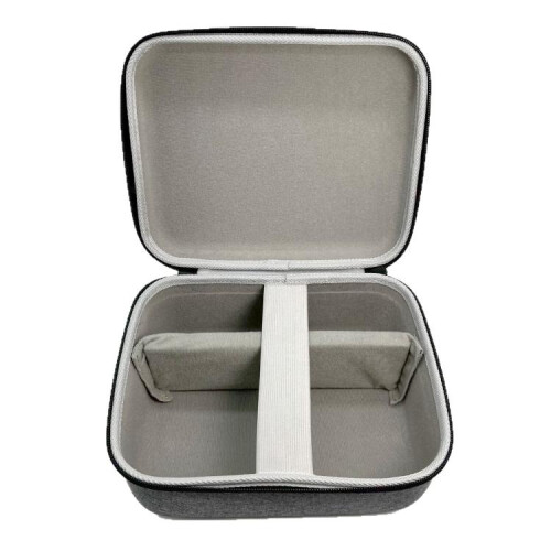 compatible XGIMI MoGo 4 Global Version Projector Protective Storage Bag Hard Shell Box 2