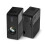AUN A32 Pro 1280x720P 300ANSI Android 13 WIFI Display Smart Projector,(Black) 2