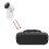 For Samsung Freestyle Portable Handheld Projector Storage Bag Battery Dock Storage Box 5
