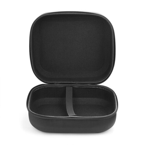 compatible Rigal RD-805 Smart Projector Protective Storage Bag(Black) 2