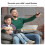 AUN A32 Pro 1280x720P 300ANSI Android 13 WIFI Display Smart Projector,(Black) 4